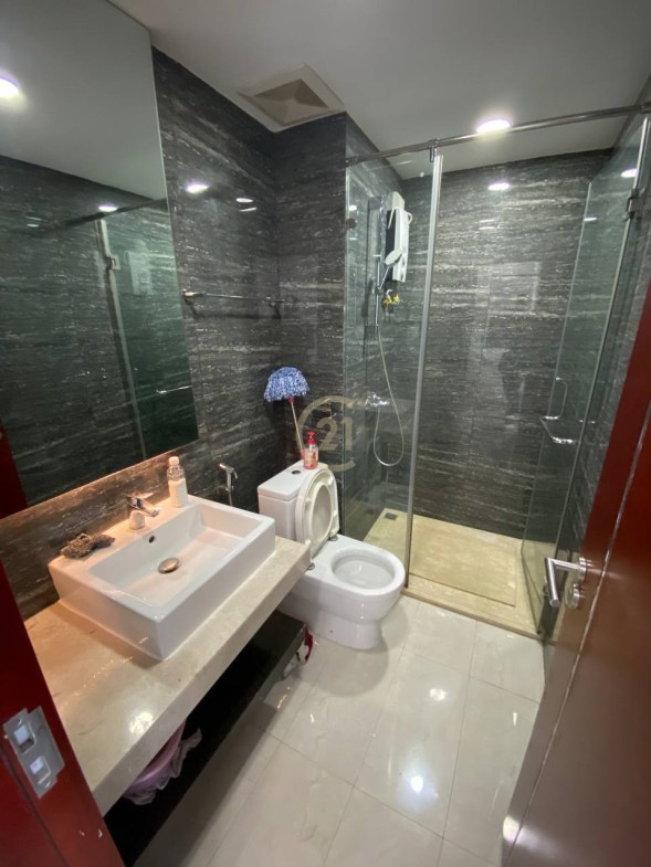Condo for rent at Doun penh