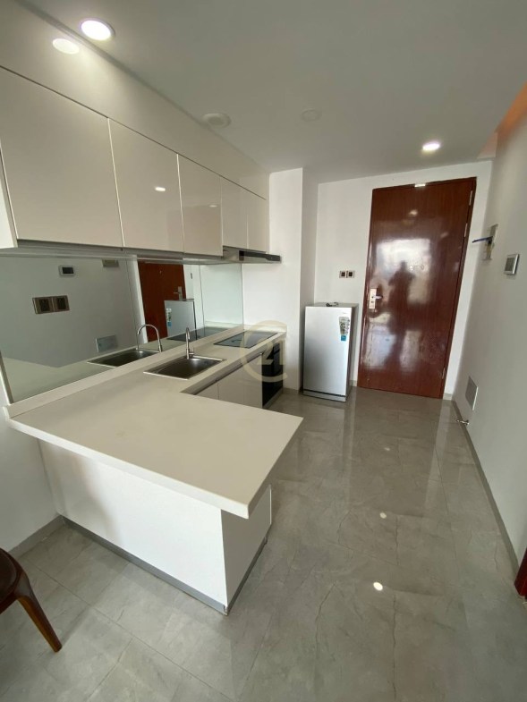 Condo for rent at Doun penh