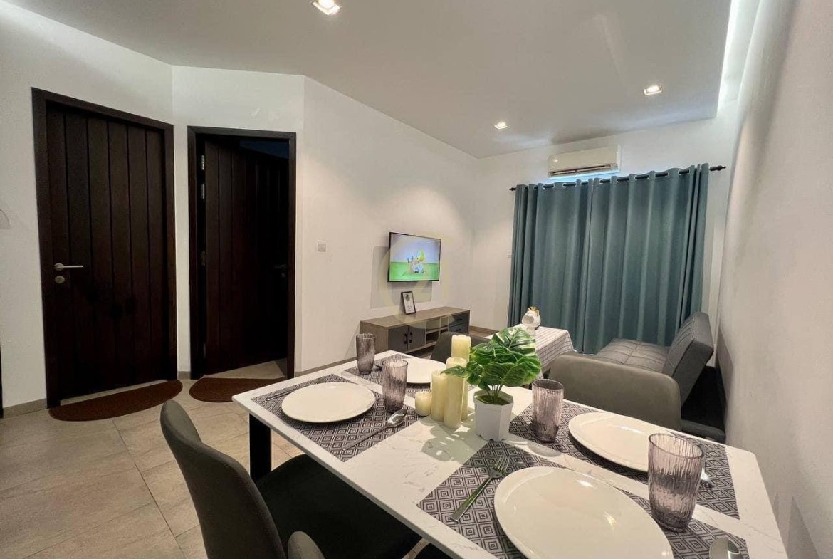 Condo for rent at Urban Village