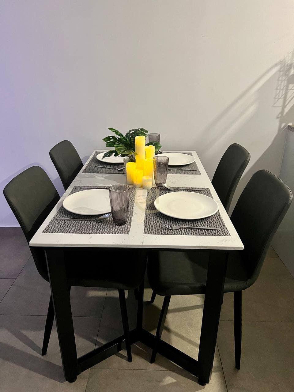 Condo for rent at Urban Village