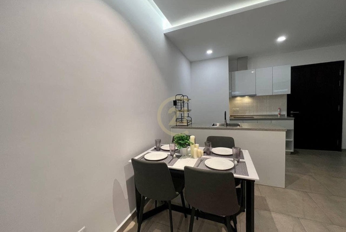 Condo for rent at Urban Village