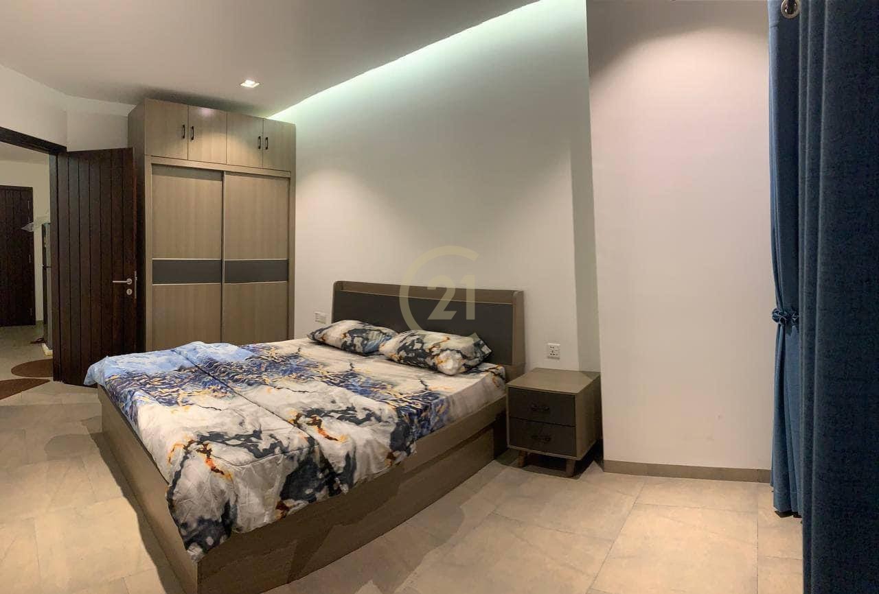 Condo for rent at Urban Village