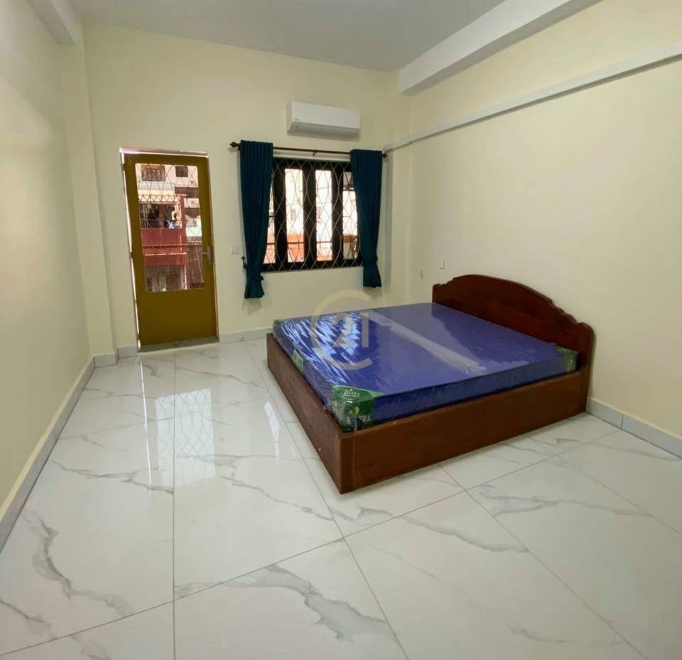 One bedroom for rent at Doun Penh