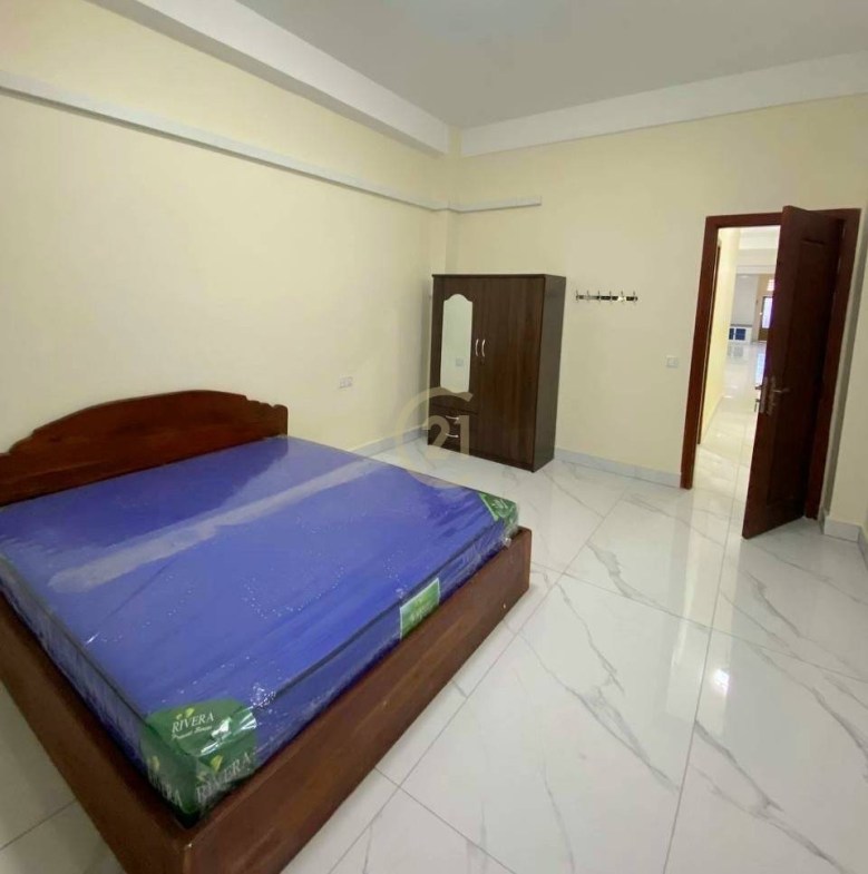 One bedroom for rent at Doun Penh