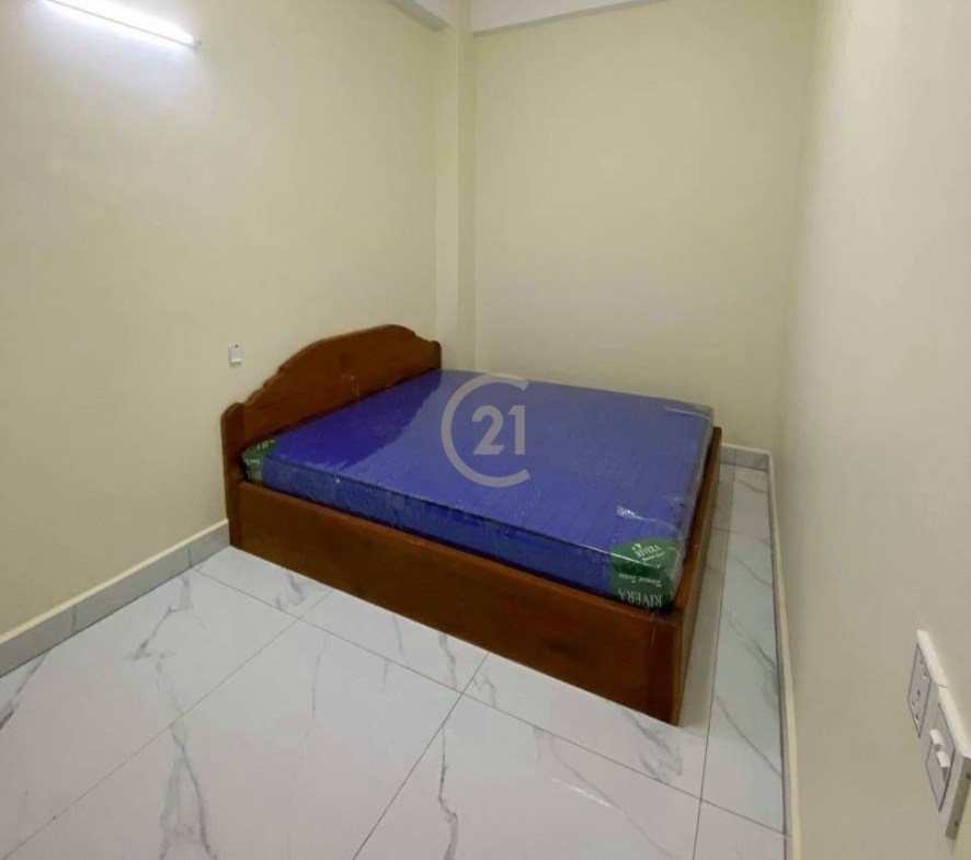 One bedroom for rent at Doun Penh