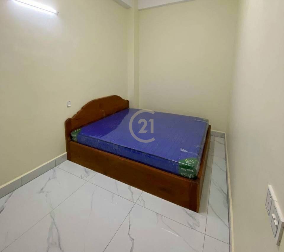 One bedroom for rent at Doun Penh
