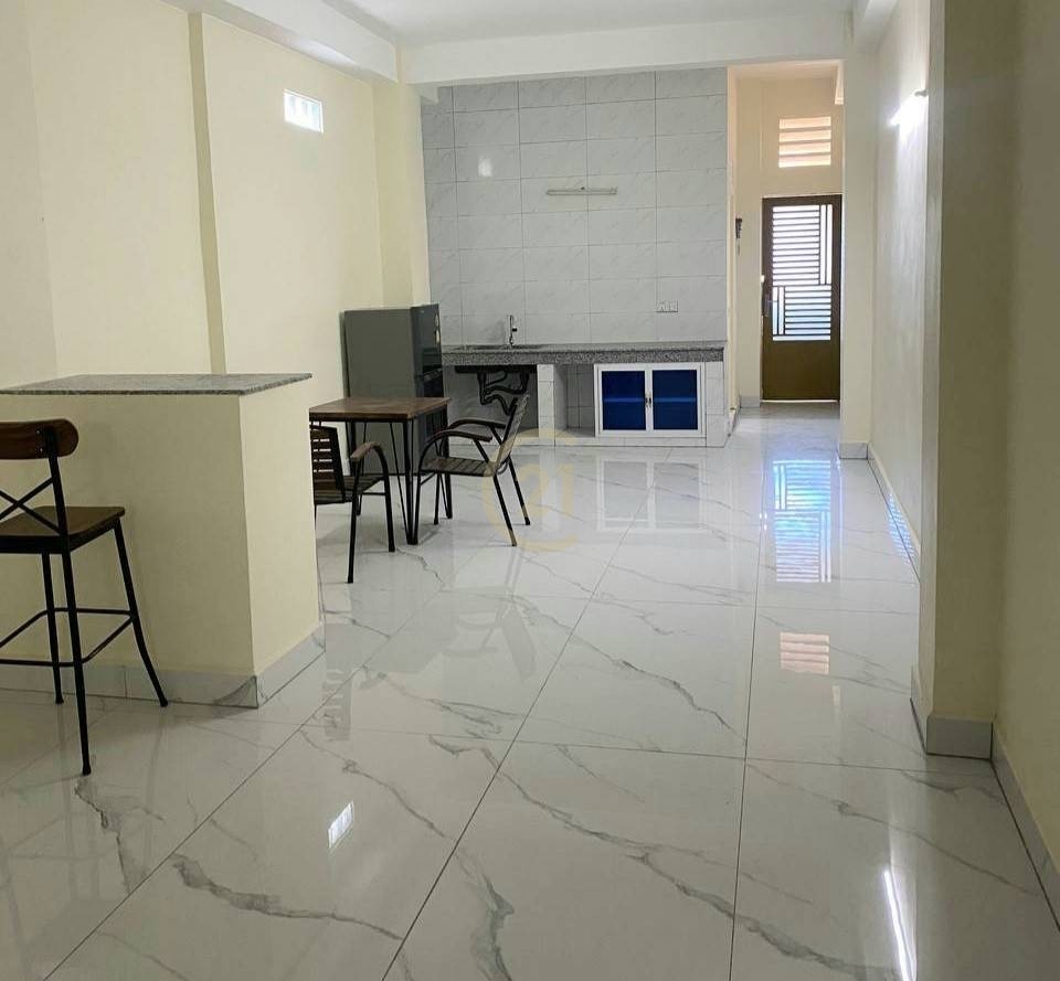 One bedroom for rent at Doun Penh