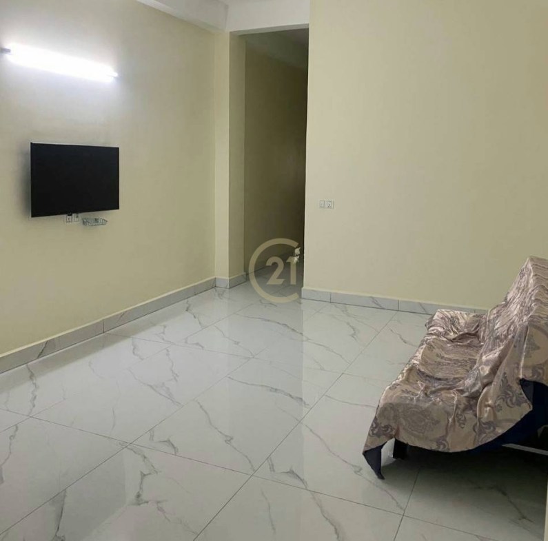 One bedroom for rent at Doun Penh