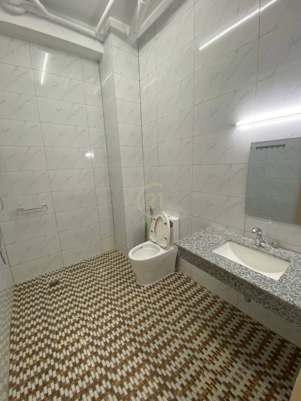 One bedroom for rent at Doun Penh