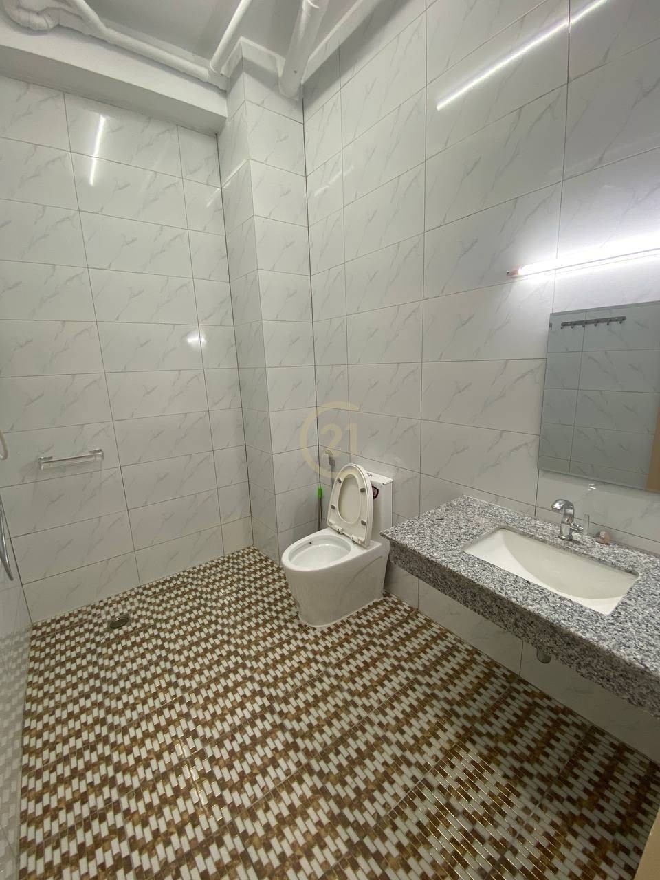 One bedroom for rent at Doun Penh