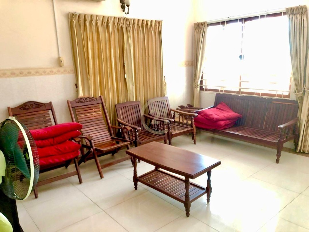 One bedroom for rent at BKK3