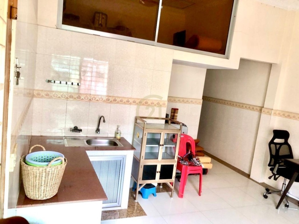 One bedroom for rent at BKK3