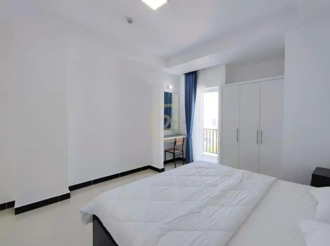 Brand new 01BR for rent at Tonle Bassac