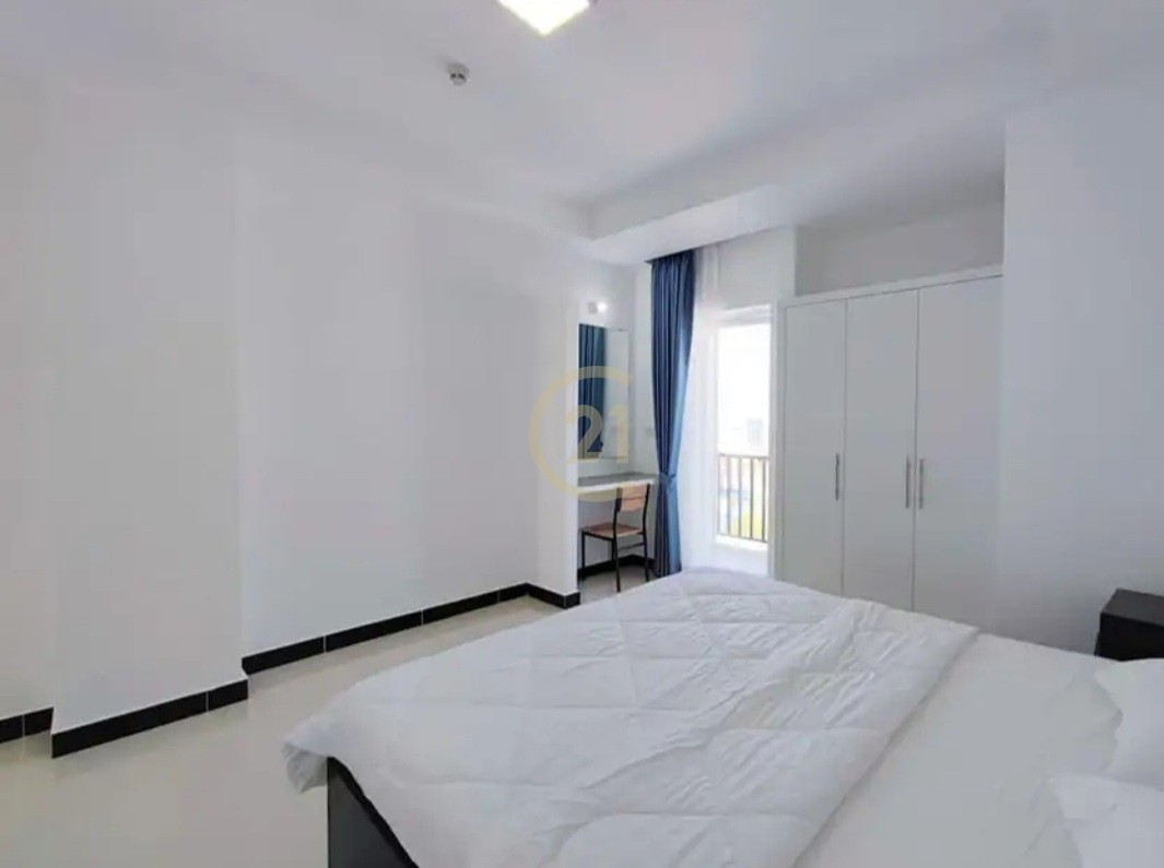 Brand new 01BR for rent at Tonle Bassac