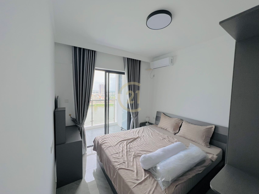 Modern Studio room for rent at Doun Penh