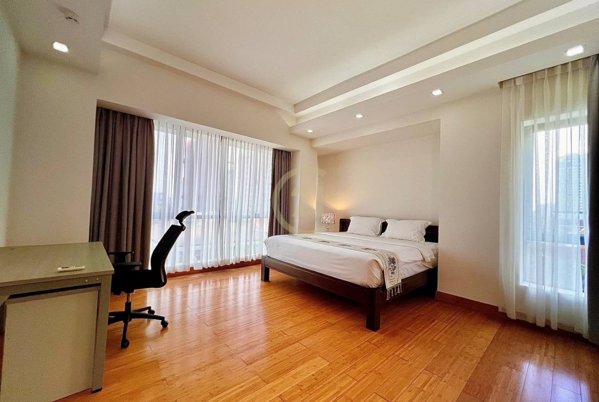 2 BEDROOM FOR RENT AT BKK1