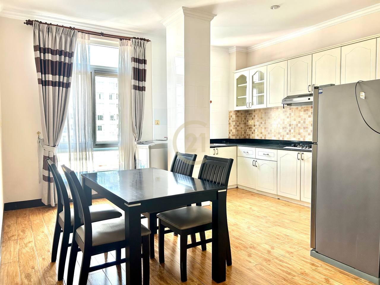 2 Bedroom for rent at Tonle Bassac