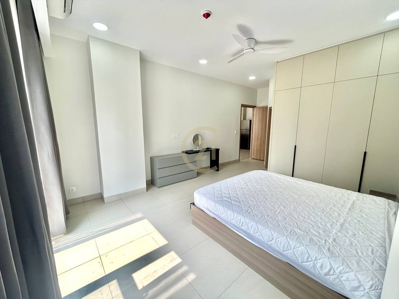 2 Bed Apartment for rent at Tonle Bassac