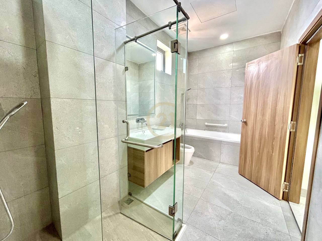 2 Bed Apartment for rent at Tonle Bassac