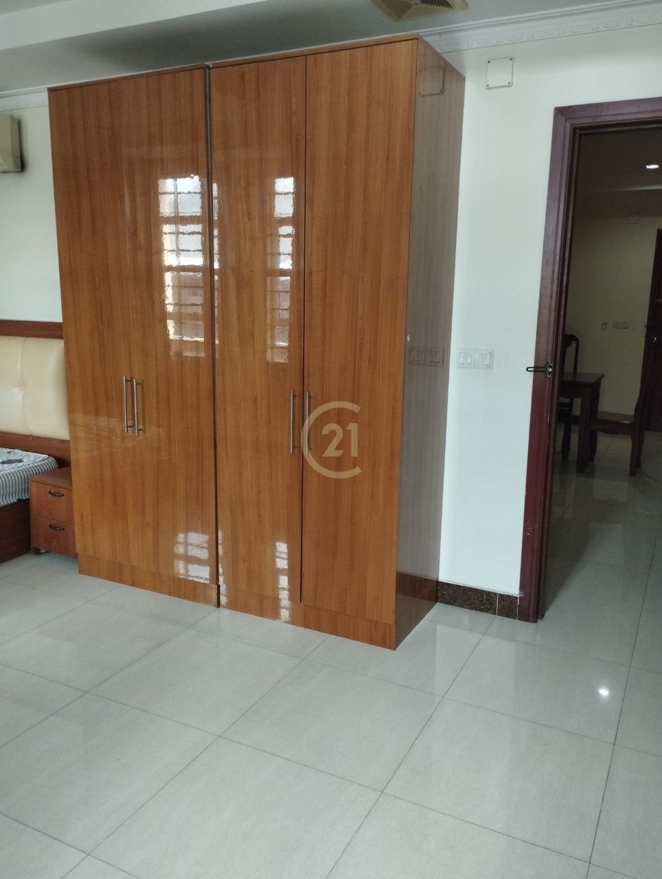 1 Bedroom for rent at Toul TomPoung