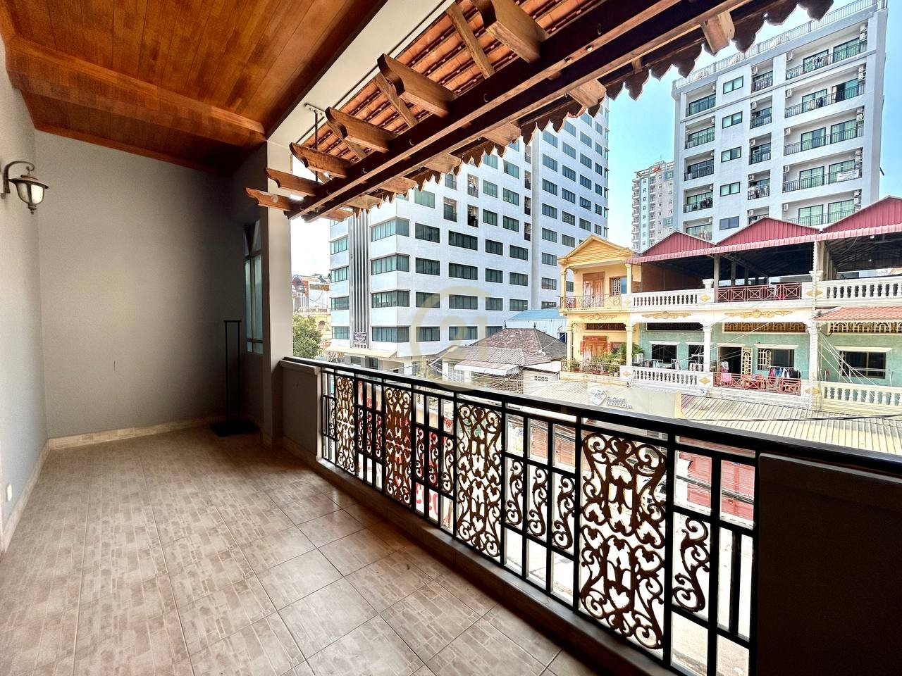 2 Bedroom Apartment for rent At BKK3