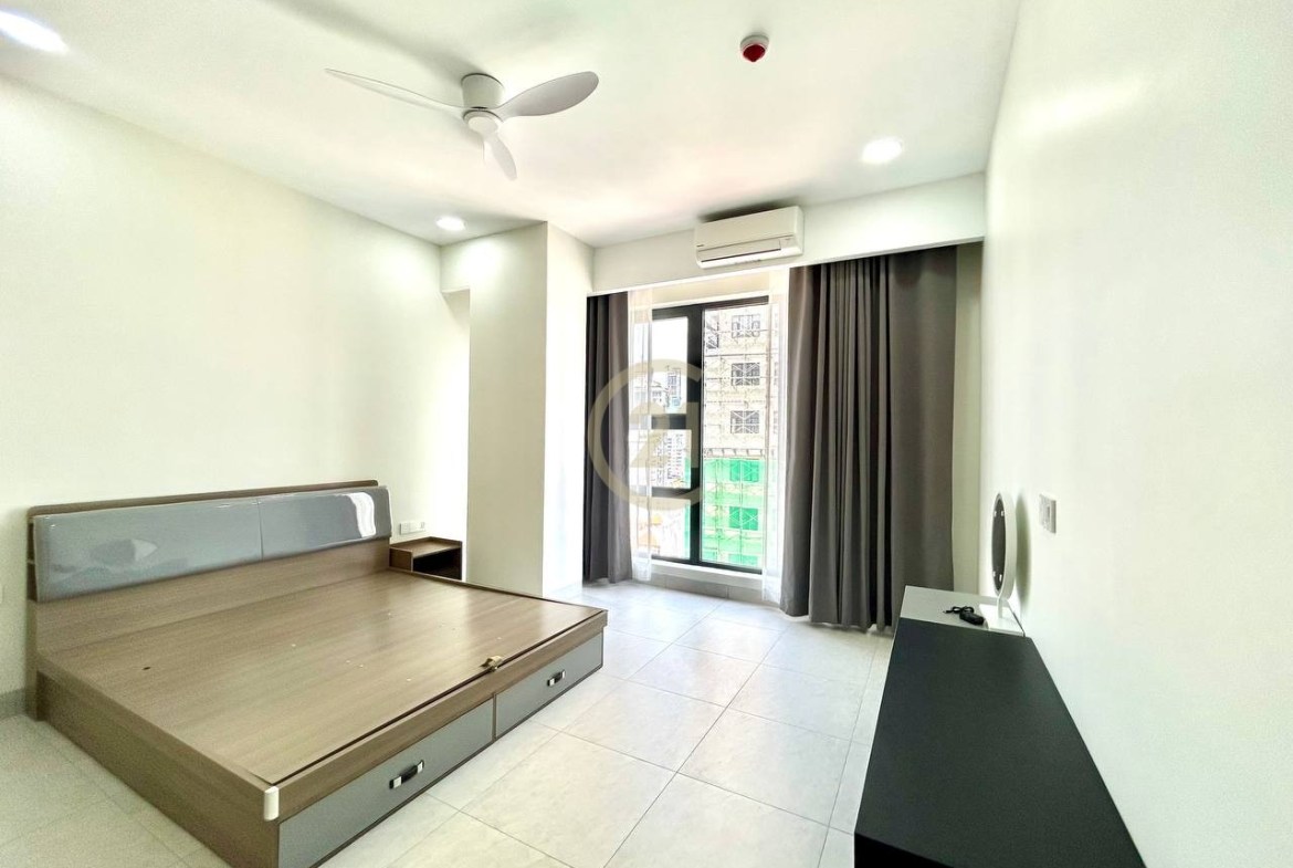 2 Bed Apartment for rent at Tonle Bassac