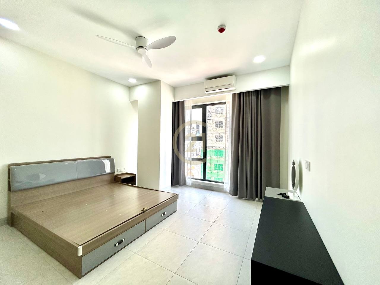 2 Bed Apartment for rent at Tonle Bassac