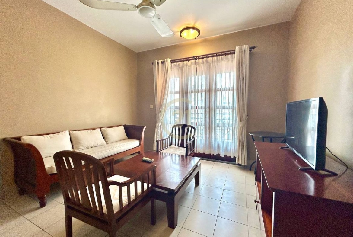 Brand New 1 BR Apartment for rent | Doun Penh
