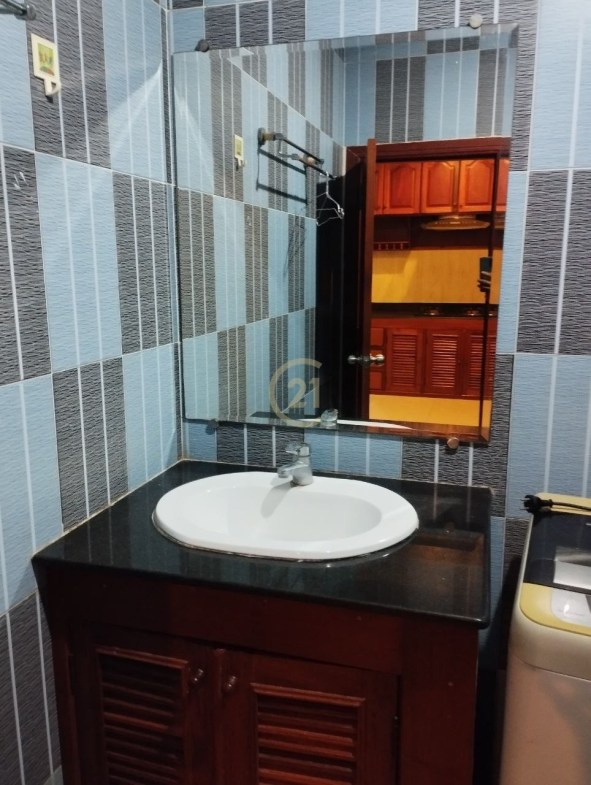 1 Bedroom for rent at Toul TomPoung