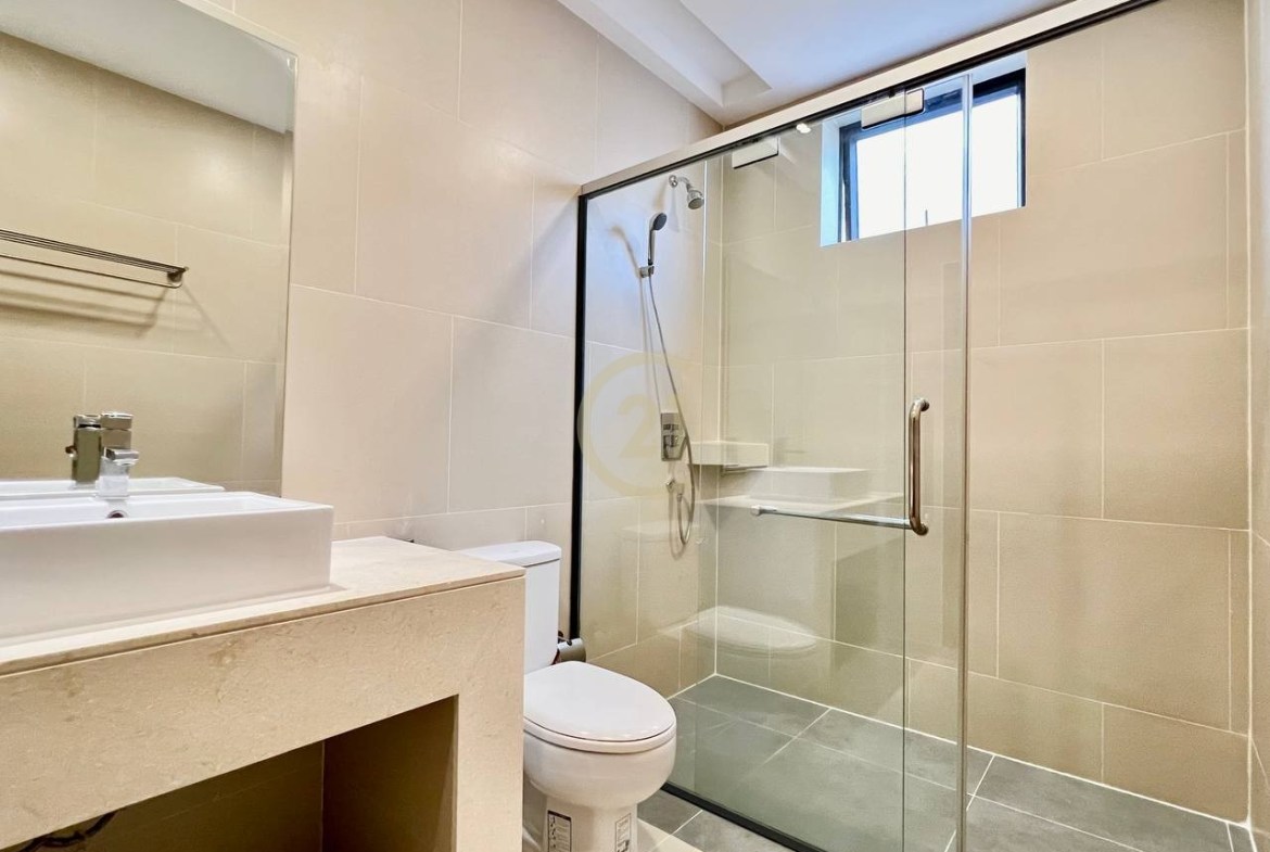 2 BEDROOM FOR RENT AT BKK1