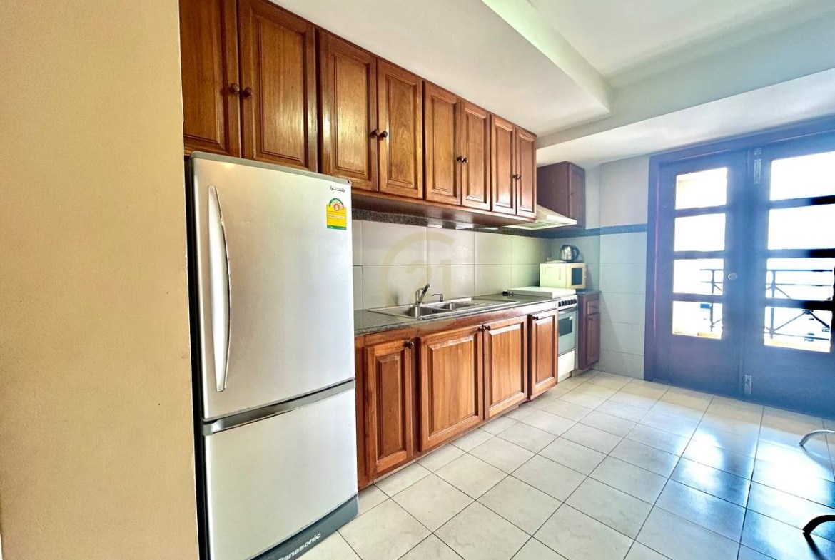 Brand New 1 BR Apartment for rent | Doun Penh