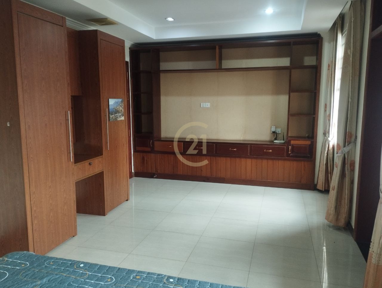 1 Bedroom for rent at Toul TomPoung