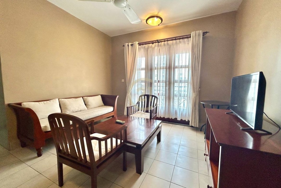 Brand New 1 BR Apartment for rent | Doun Penh