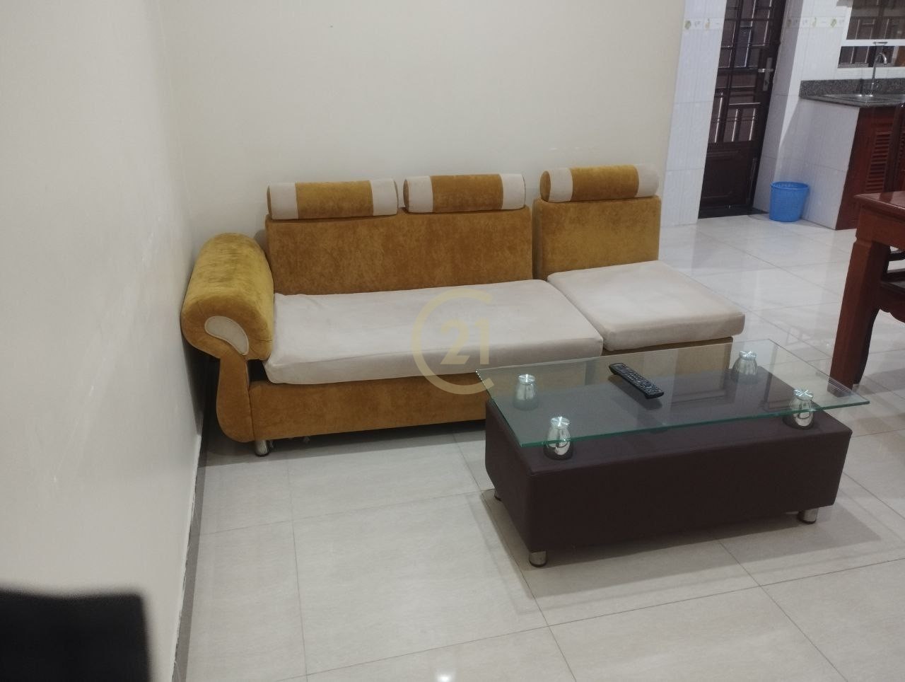 1 Bedroom for rent at Toul TomPoung