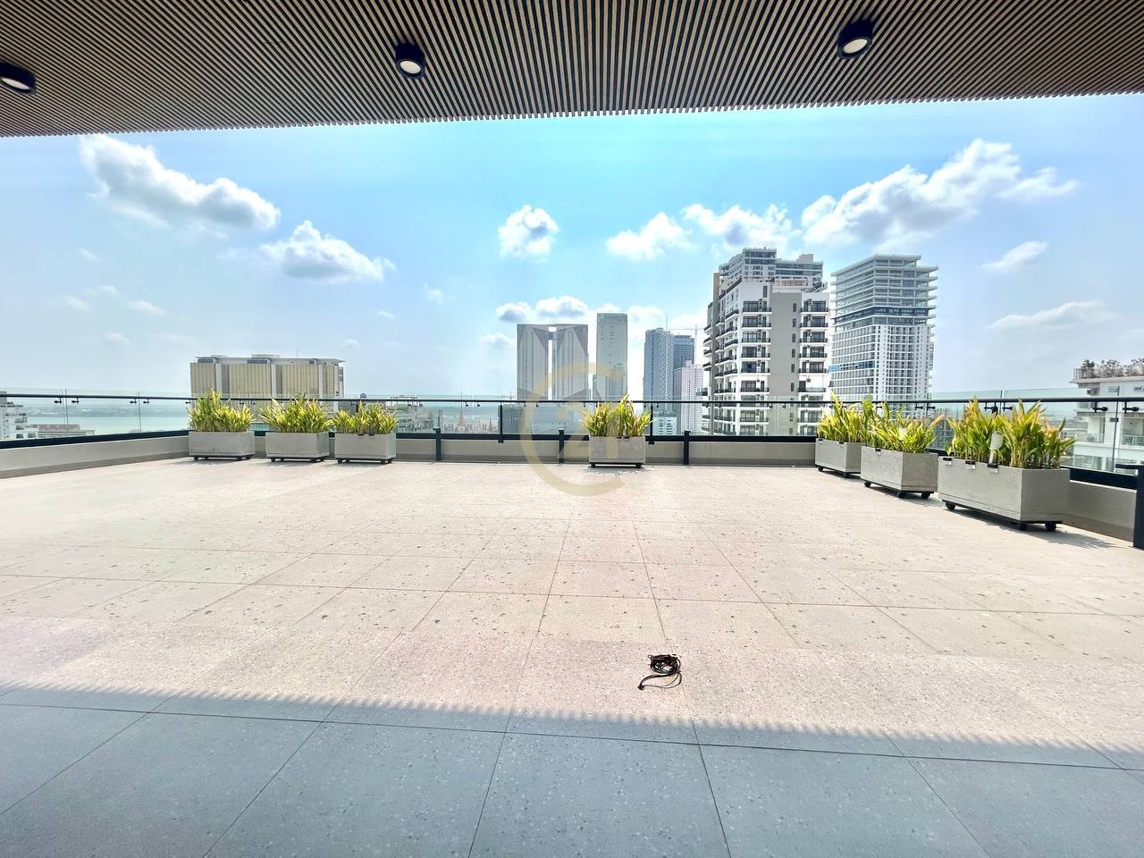 2 Bed Apartment for rent at Tonle Bassac