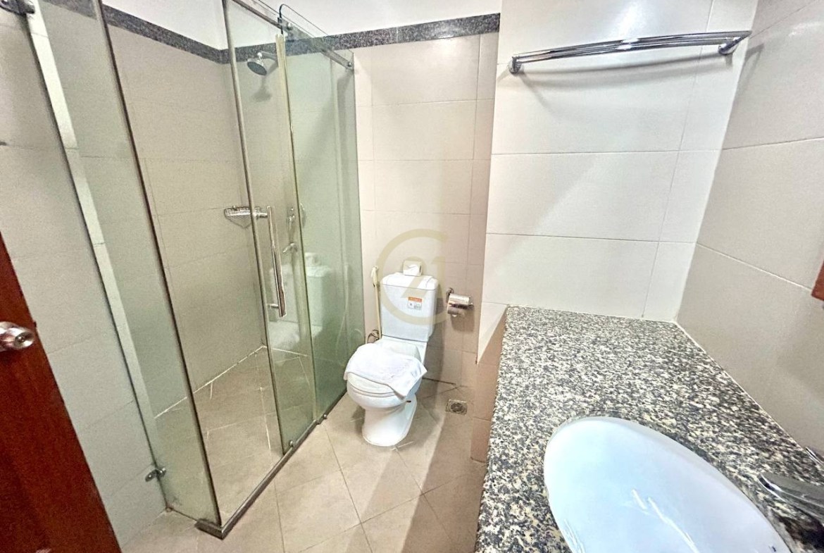 Brand New 1 BR Apartment for rent | Doun Penh