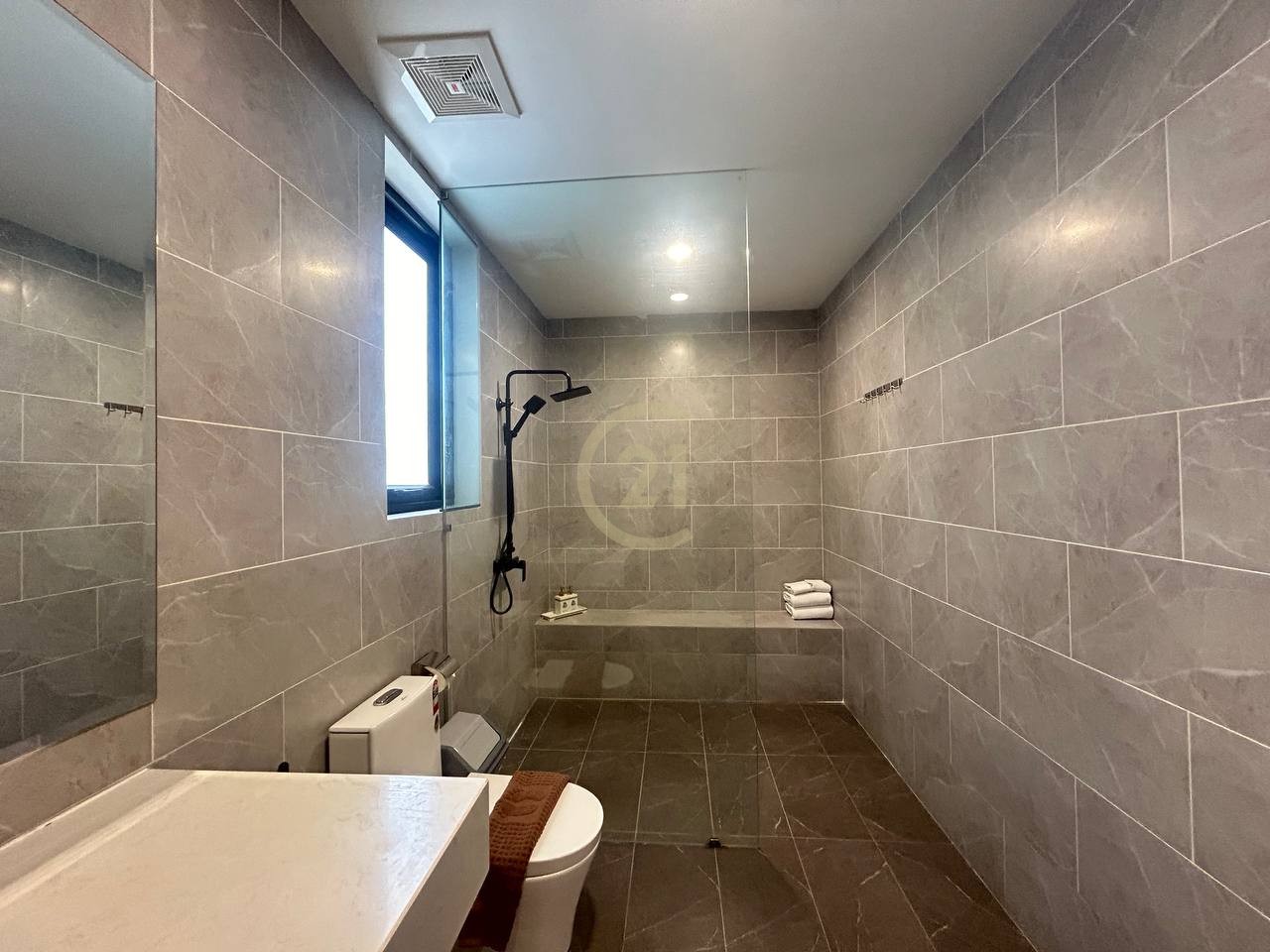 1 Bedroom For Rent At Toul Kork