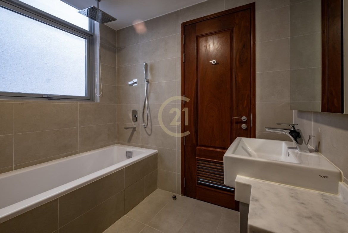 One Bedroom For Rent At BKK1