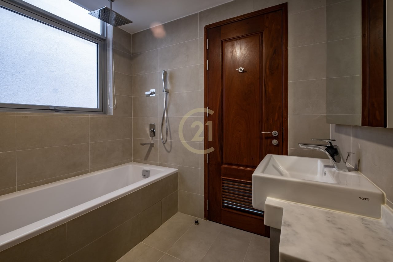 One Bedroom For Rent At BKK1