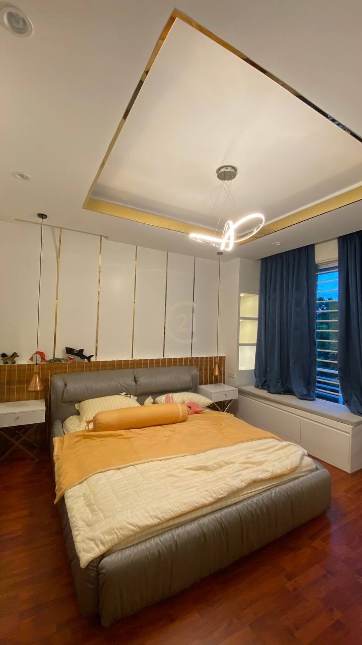 Villa For Rent At PH Boeung Snoa
