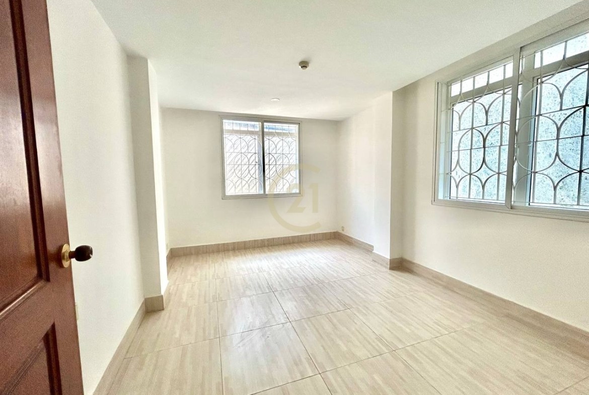 OFFICE FOR RENT AT DAUN PENH