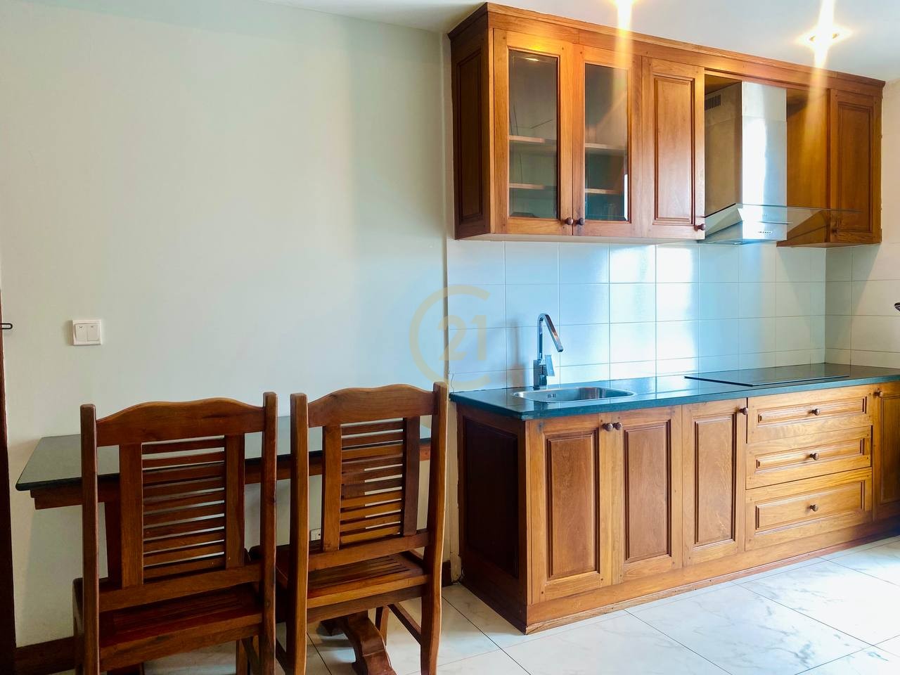 1 BEDROOM FOR RENT AT BKK3