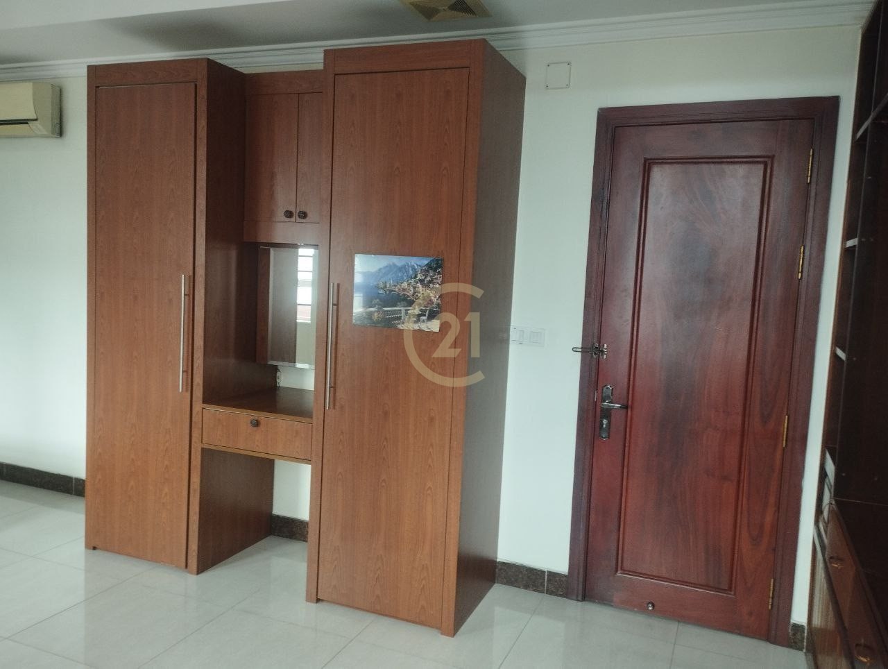 1 Bedroom for rent at Toul TomPoung