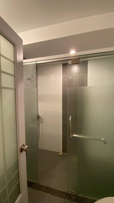 Villa For Rent At PH Boeung Snoa