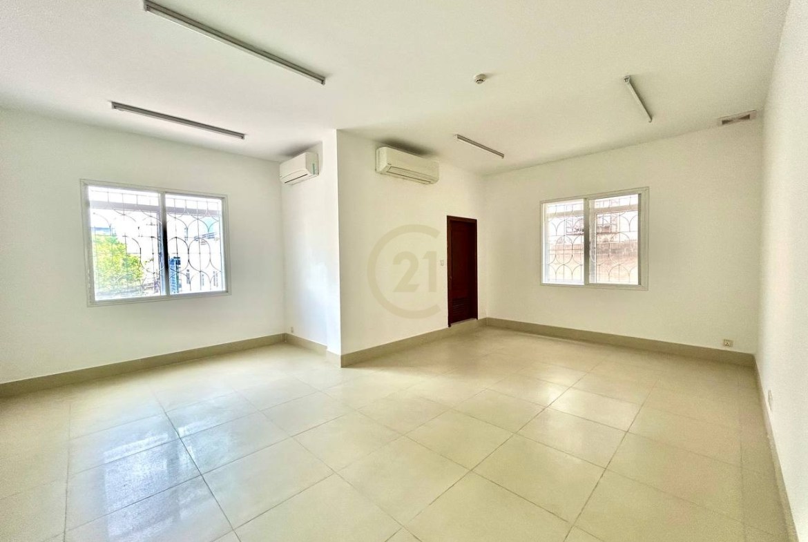 OFFICE FOR RENT AT DAUN PENH