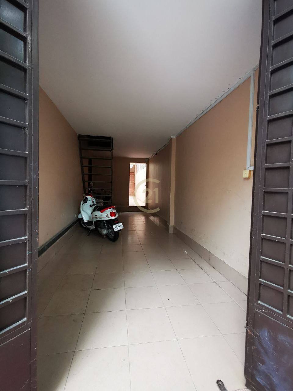 1Bedroom For Rent At Boeung Trorbek (E2)