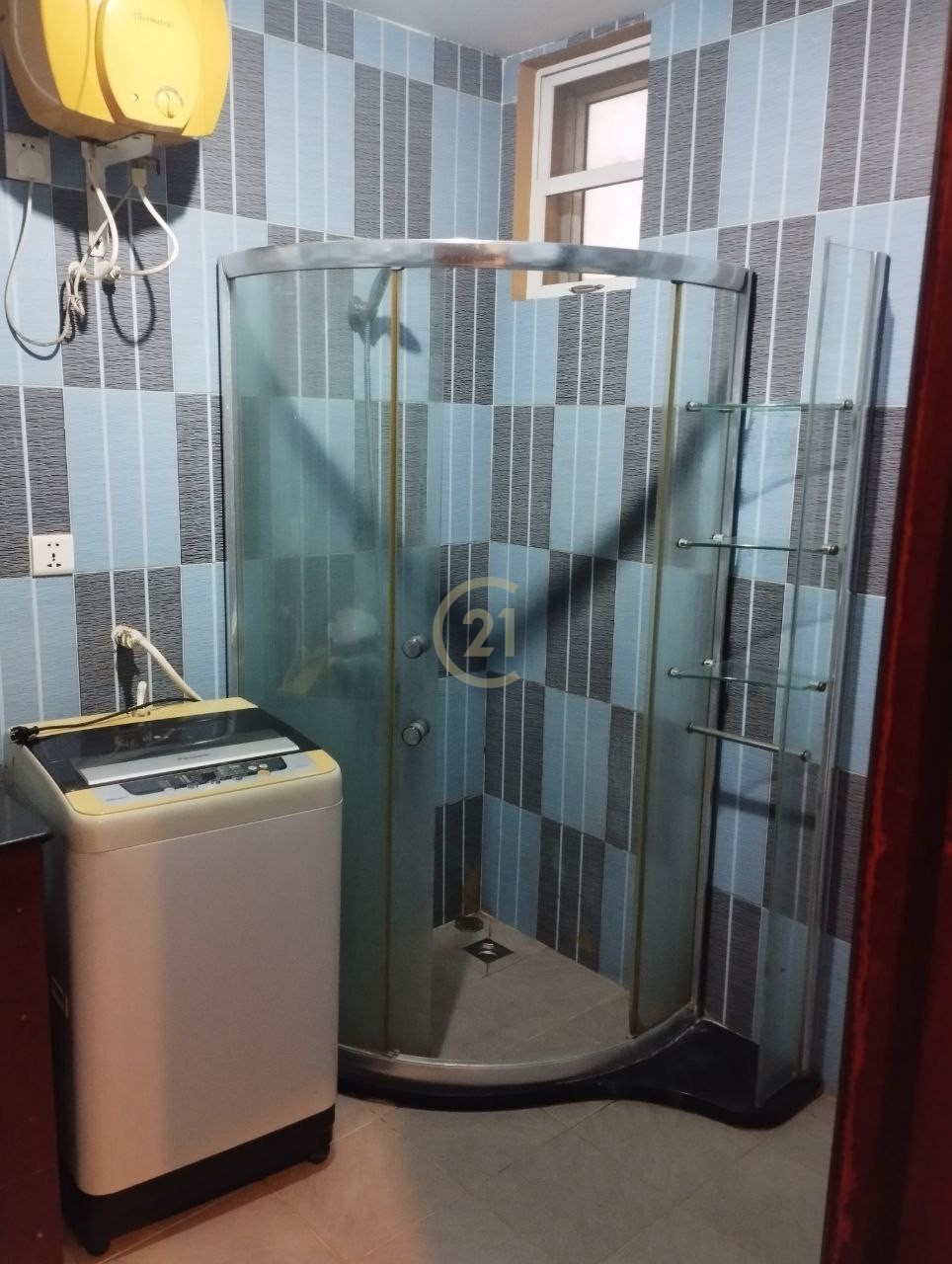 1 Bedroom for rent at Toul TomPoung