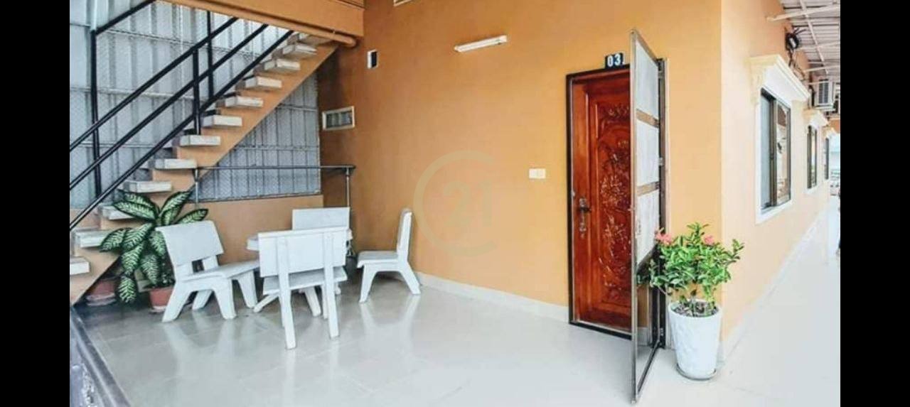 1Bedroom For Rent At Boeung Trorbek (E2)