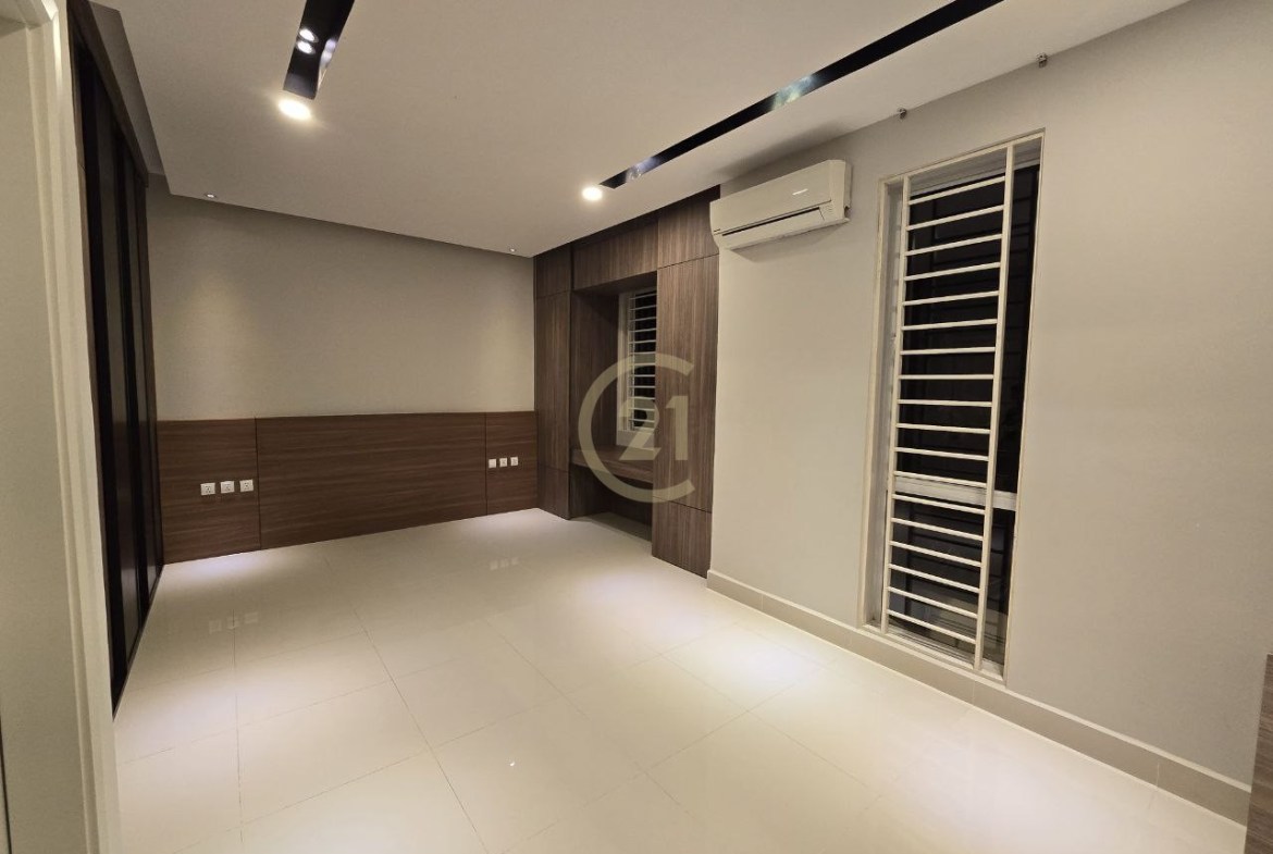 Villa For Rent At PH Boeung Snoa