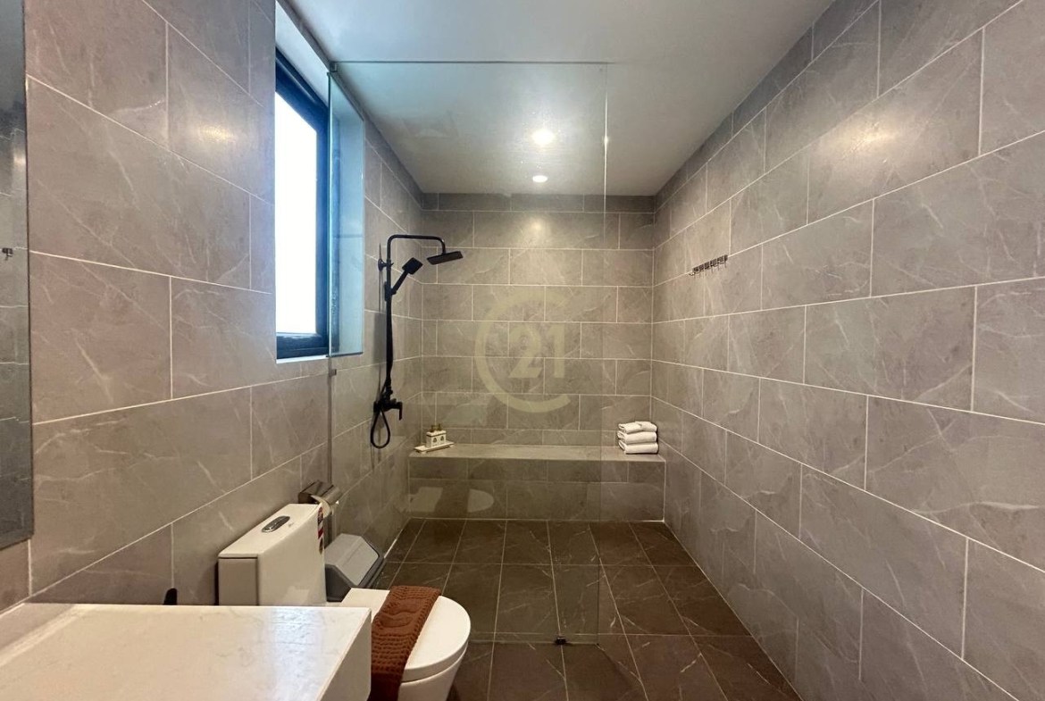 1 Bedroom For Rent At Toul Kork